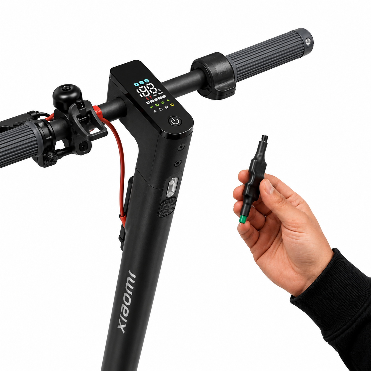 Xiaomi E-Scooter Tuning Chip - Bis zu 30km/h
