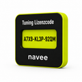NAVEE Tuning Lizenzcode - 35km/h - GT5 Max, GT3 Max, XT5 Pro, N65I