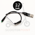 Xiaomi Tuning Kabel - 5 / 5 Pro / 5 Max / 5 Elite