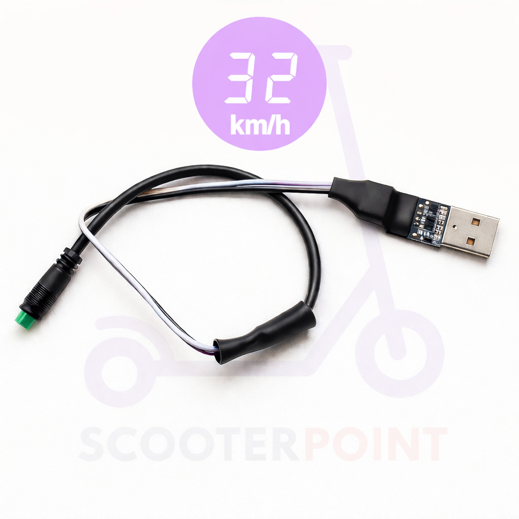 Xiaomi Tuning Kabel - 4 / Ultra / Pro Gen 2