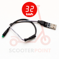 Xiaomi Tuning Kabel - 4 / Ultra / Pro Gen 2